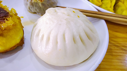 李记清真馆(打钉巷店)第 29 张图片