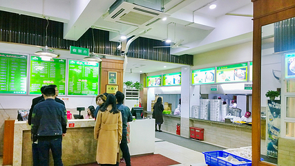 李记清真馆(打钉巷店)第 19 张图片