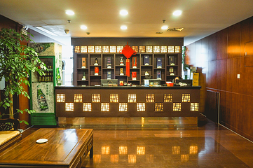松鹤楼(观前街店)第 12 张图片