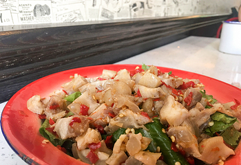 李子坝梁山鸡(公园二鸡哥店)第 15 张图片