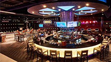 爱保力美式娱乐运动中心(江南环球港店)