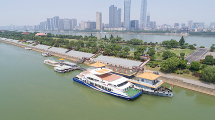 湘江游轮第 37 张图片