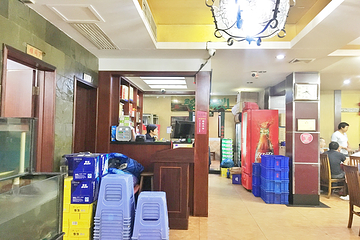 同发号饭庄(复兴路总店)第 5 张图片