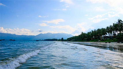 天堂湾第 6 张图片