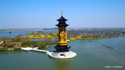 古寿圣寺第 1 张图片