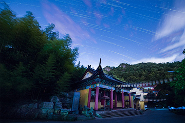 龙山风景区第 8 张图片