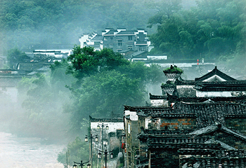 瑶里景区第 29 张图片