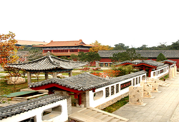 岱庙第 3 张图片