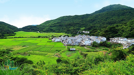 下川岛王府洲旅游度假区第 16 张图片