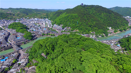南华山神凤文化景区第 6 张图片