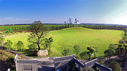 嬉乐湾休闲旅游区第 29 张图片