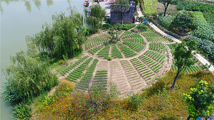 嬉乐湾休闲旅游区第 43 张图片