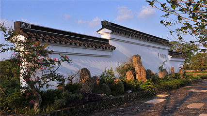 嬉乐湾休闲旅游区第 11 张图片