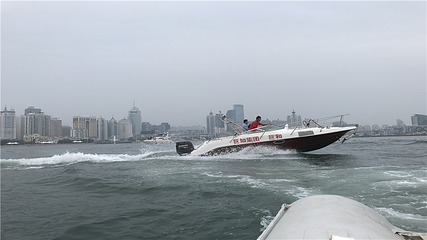 青岛乘风破浪帆船俱乐部第 95 张图片