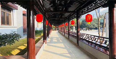 双沟酒文化旅游区第 5 张图片