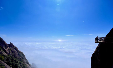 灵山风景区第 41 张图片
