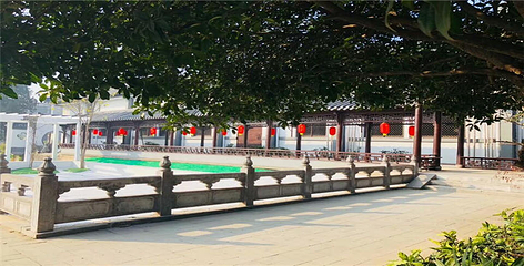 双沟酒文化旅游区第 23 张图片