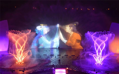 日出东方海之秀第 24 张图片