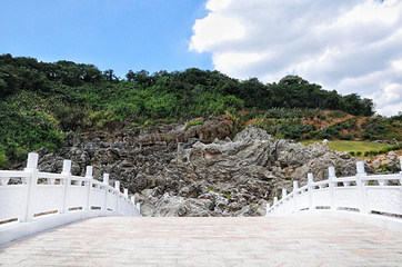 杭州宝寿山景区第 12 张图片