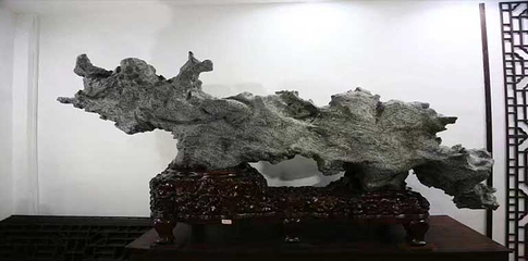常山石博园第 12 张图片