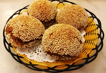 南门涮肉(天坛店)第 4 张图片