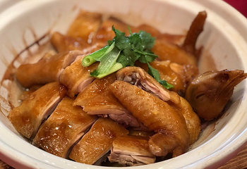 北园酒家(小北路店)第 26 张图片