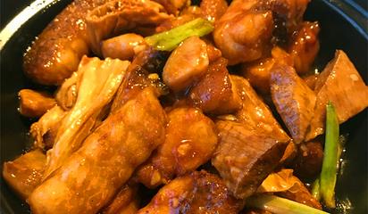 广州塔晖粤轩中餐厅第 23 张图片