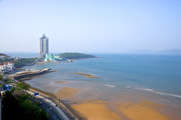第一海水浴场第 9 张图片