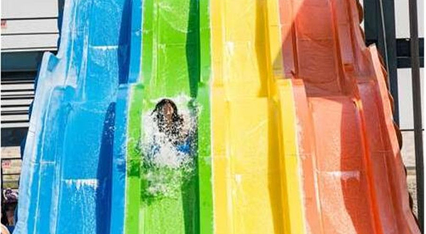 植物园动漫水世界