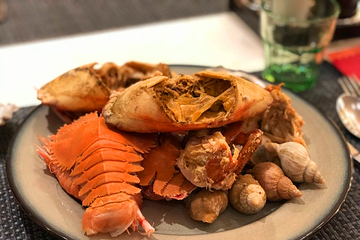 杭州城中香格里拉大酒店·城中啤酒吧·Midtown Brewery第 35 张图片