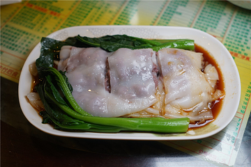 顺记冰室(宝华路店)第 11 张图片