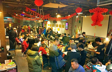 小味串店(汇励99城市公园店)第 4 张图片