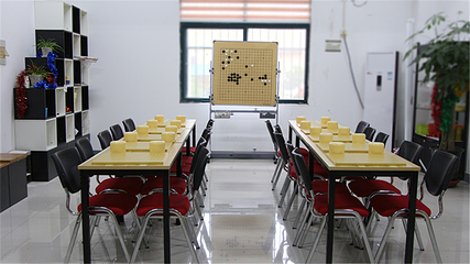 洛阳围棋博物馆第 5 张图片