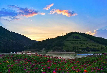 梅州瑞山生态旅游度假区第 12 张图片