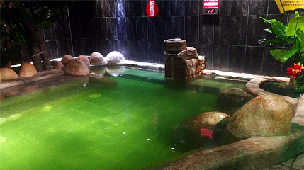水善汤泉汗蒸时代第 90 张图片