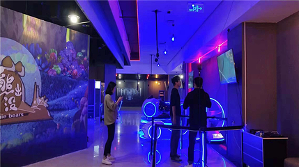 Dreamland遇见未来梦想乐园第 9 张图片