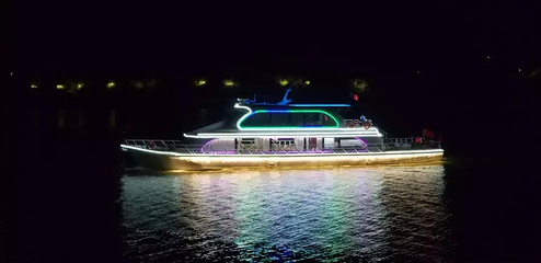 翠浪号游船第 20 张图片