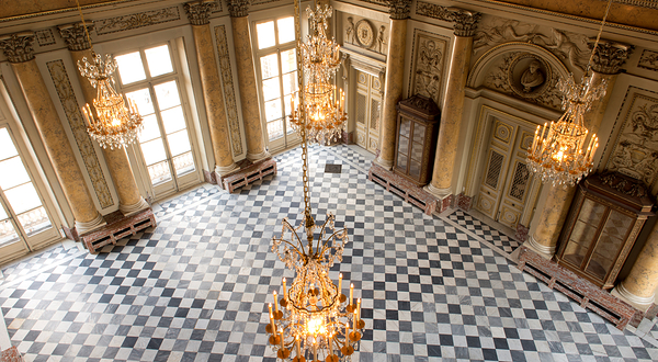 巴黎货币博物馆