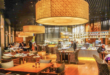 mezza9 Macau(澳门君悦酒店)第 6 张图片