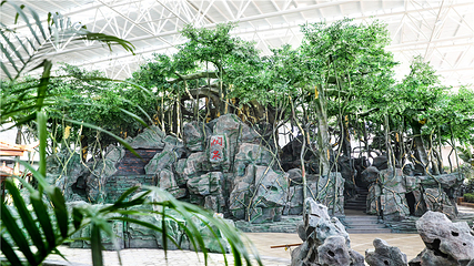 弘润温泉第 27 张图片