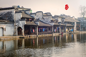 百间楼民居群第 49 张图片