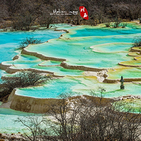 黄龙风景名胜区