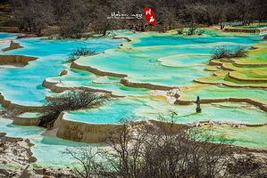 黄龙风景名胜区