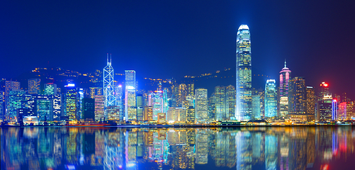 维多利亚港第 21 张图片