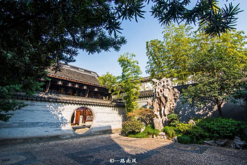 胡雪岩故居第 6 张图片
