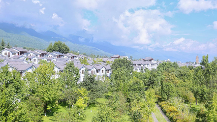 苍山第 42 张图片