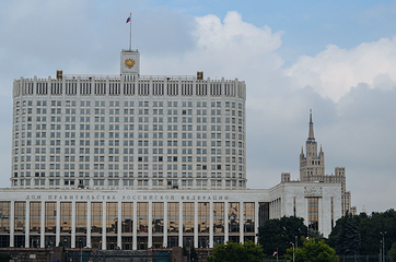 莫斯科国立大学第 32 张图片