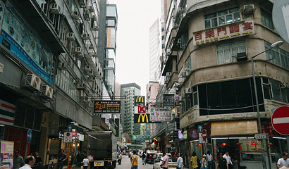 香港波鞋街第 9 张图片