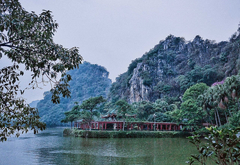 七星湖湿地公园第 10 张图片