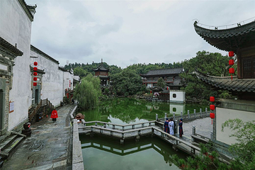 婺源熹园第 35 张图片